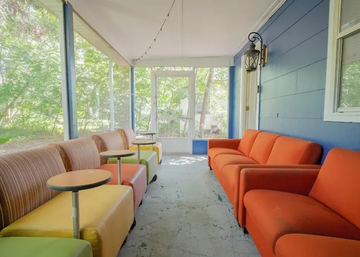 Сasa de vacaciones Cozy 3bd House Near Stadiums, Downtown King Bd Tallahassee