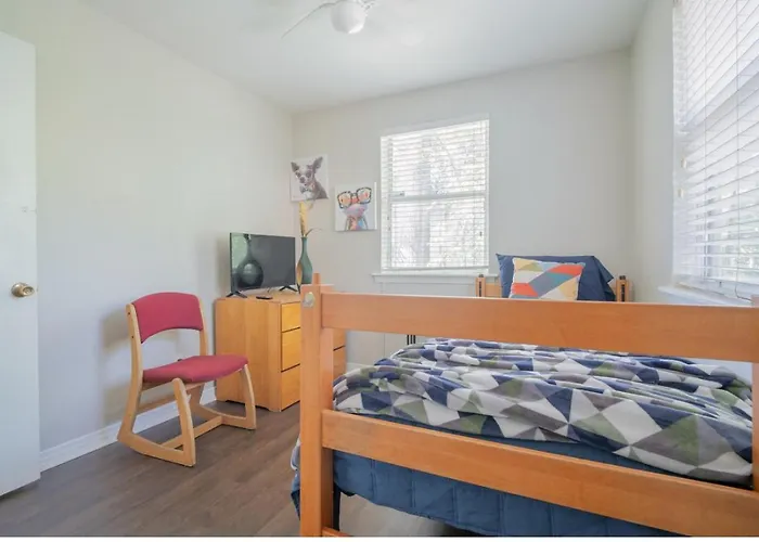Cozy 3bd House Near Stadiums, Downtown King Bd Сasa de vacaciones *